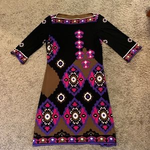 Morgan McFeeters Dress Size 6